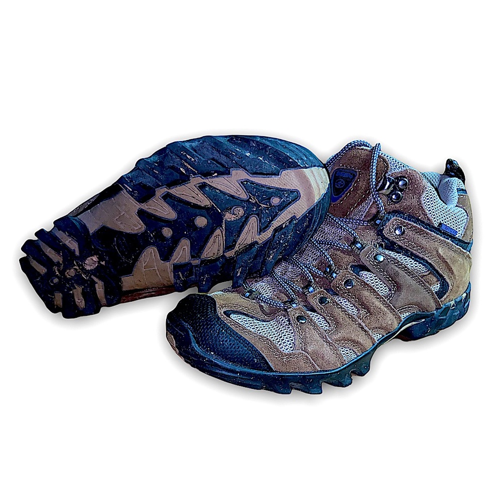 RedHead Hiking Shoes